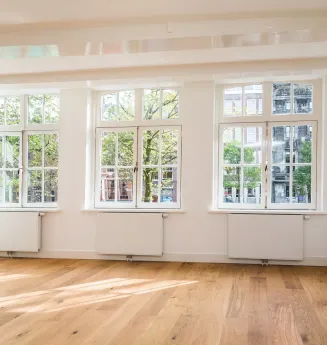 Bethanienstraat 43-C