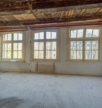 Bethanienstraat 43-C