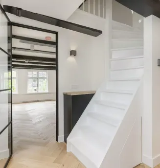 Bethanienstraat 43-C