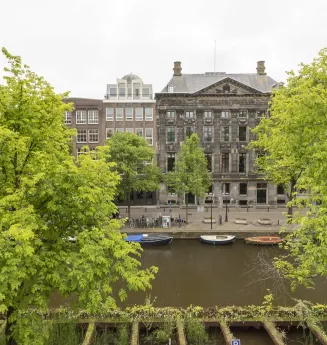 Bethanienstraat 43-C