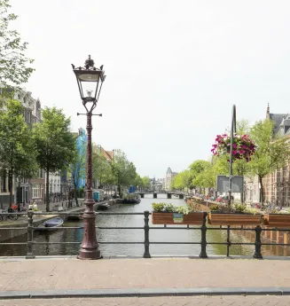 Bethanienstraat 43-C