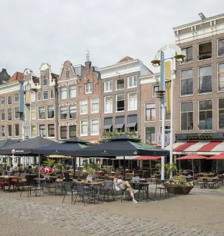 Bethanienstraat 43-C