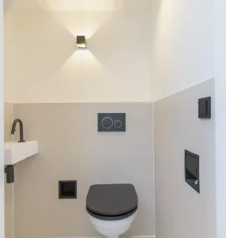 Bethanienstraat 43-C