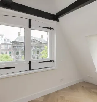 Bethanienstraat 43-C