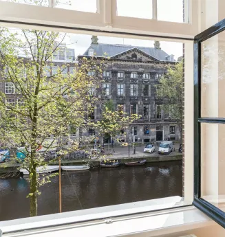 Bethanienstraat 43-C