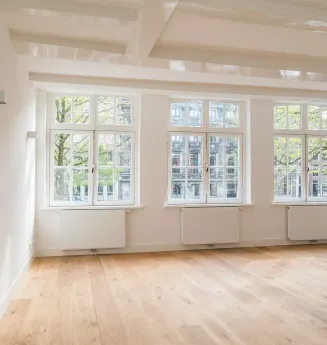 Bethanienstraat 43-C