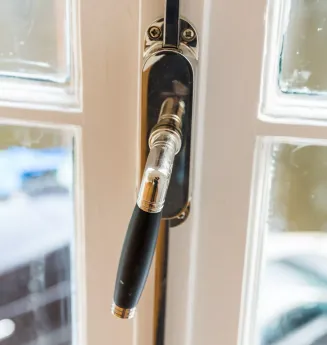 Bethanienstraat 43-C