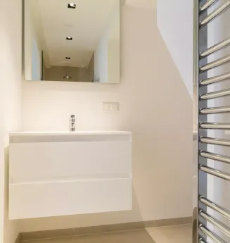 Bethanienstraat 43-C