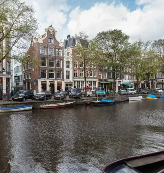 Bethanienstraat 43-C