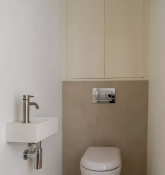 Bethanienstraat 43-C