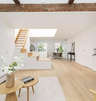 Churchill-laan 123-4