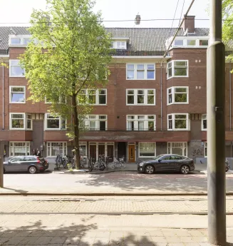 Churchill-laan 123-4