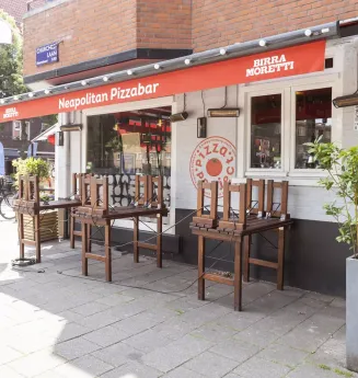 Churchill-laan 123-4