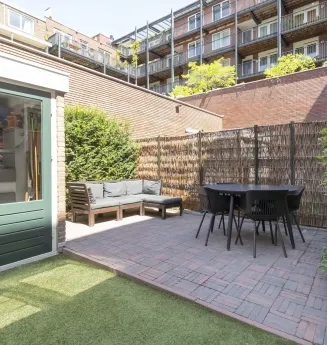 Cornelis Dirkszstraat 11 A H