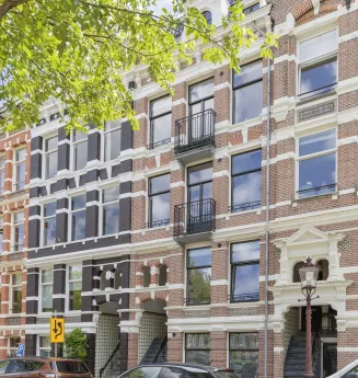 Jacob van Lennepkade 41-3