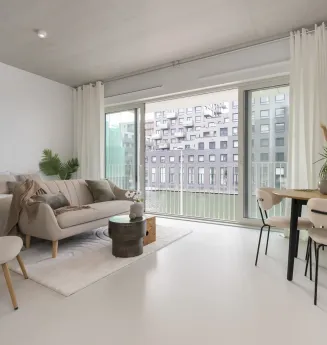 Leen Jongewaardkade 5B