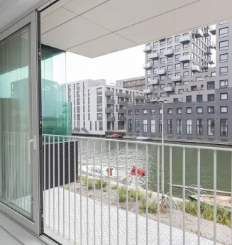 Leen Jongewaardkade 5B