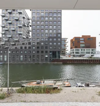 Leen Jongewaardkade 5B