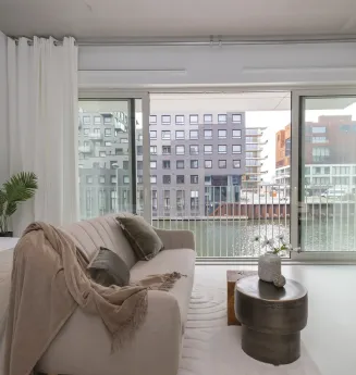 Leen Jongewaardkade 5B