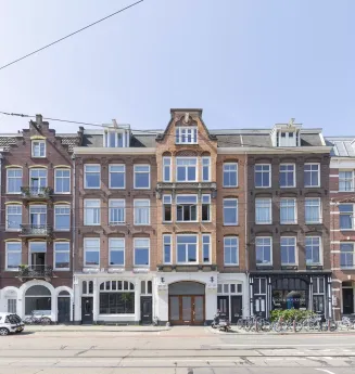 Marnixstraat 182-Bov