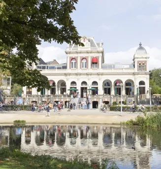 P.C. Hooftstraat 135-2