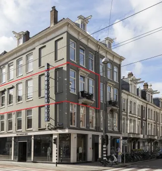 P.C. Hooftstraat 135-2