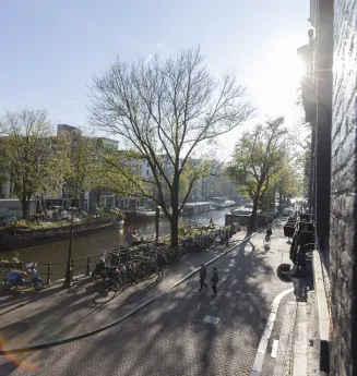 Prinsengracht 290-A