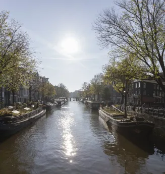 Prinsengracht 290-A