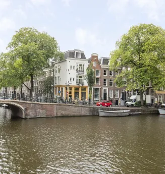 Reguliersgracht 97
