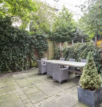 Valeriusstraat 126-h