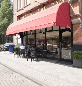 Valeriusstraat 126-h