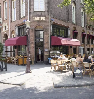 Valeriusstraat 126-h