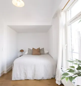 Van Oldenbarneveldtstraat 108-3