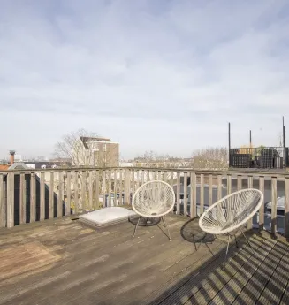 Van Oldenbarneveldtstraat 108-3