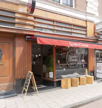 Van Oldenbarneveldtstraat 108-3