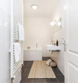 Van Oldenbarneveldtstraat 108-3