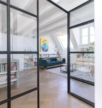 Wijttenbachstraat 50 E