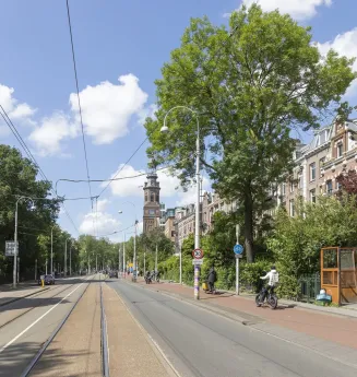 Wijttenbachstraat 50 E