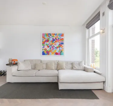 Jacob van Lennepkade 41-3