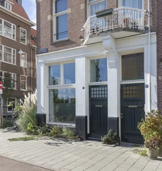Amsteldijk 47-H