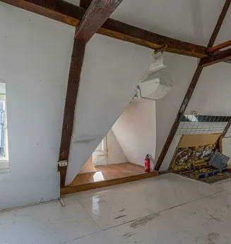 Bethanienstraat 43-C