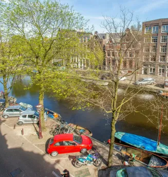 Bethanienstraat 43-C