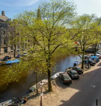 Bethanienstraat 43-C