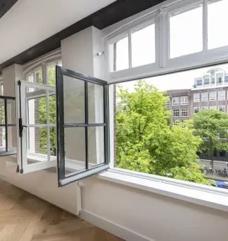 Bethanienstraat 43-C