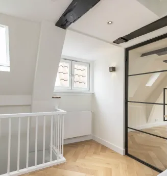 Bethanienstraat 43-C