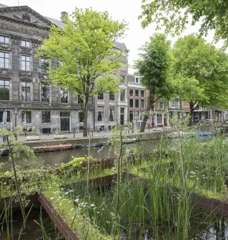 Bethanienstraat 43-C