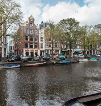 Bethanienstraat 43-C