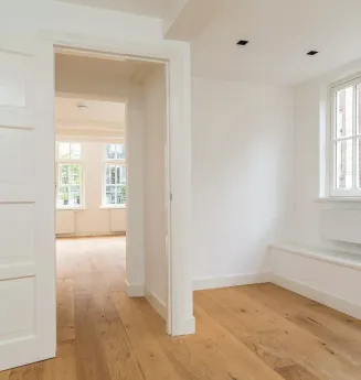 Bethanienstraat 43-C