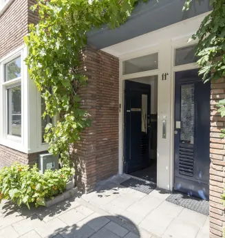 Cornelis Dirkszstraat 11 A H