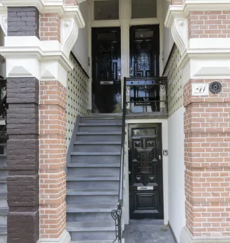 Jacob van Lennepkade 41-3